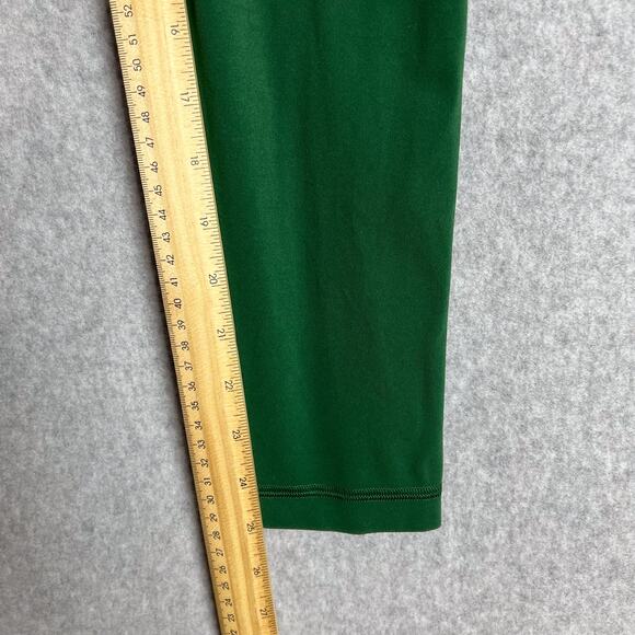 Lululemon Everglade Green Align High Rise Pant 25" Legging Size 4 - Picture 12 of 13